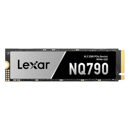 Lexar NQ790 SSD 2TB M.2 2280 PCIe Gen4 NVMe Internal Solid State Modules Cijena