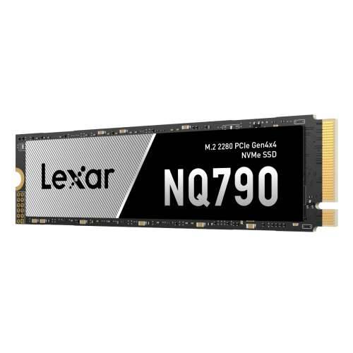 Lexar NQ790 SSD 2TB M.2 2280 PCIe Gen4 NVMe Internal Solid State Modules Cijena