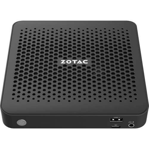 Zotac ZBOX edge MI648 Barebone Intel Core i5-1340P, 2x DDR5 SO-DIMM, 2x M.2, Intel Iris Xe graphics, Thunderbolt 4, WIFI 6, Bluetooth 5.2, oOS Cijena