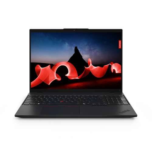 Lenovo ThinkPad L16 G1 21L3002TGE - 16" WUXGA, Intel® Core™ Ultra 7 155U, 16GB RAM, 512 GB SSD, Windows 11 Pro Cijena