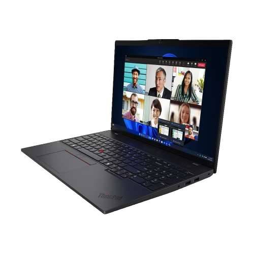 Lenovo ThinkPad L16 G1 21L3002TGE - 16" WUXGA, Intel® Core™ Ultra 7 155U, 16GB RAM, 512 GB SSD, Windows 11 Pro Cijena