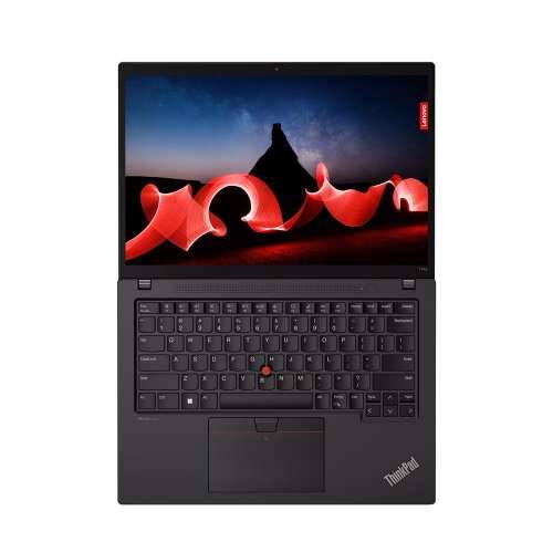 Lenovo ThinkPad T14s G5 21LS0022GE - 14" WUXGA, Intel® Core™ Ultra 7 155U, 16GB RAM, 512GB SSD, Windows 11 Pro Cijena