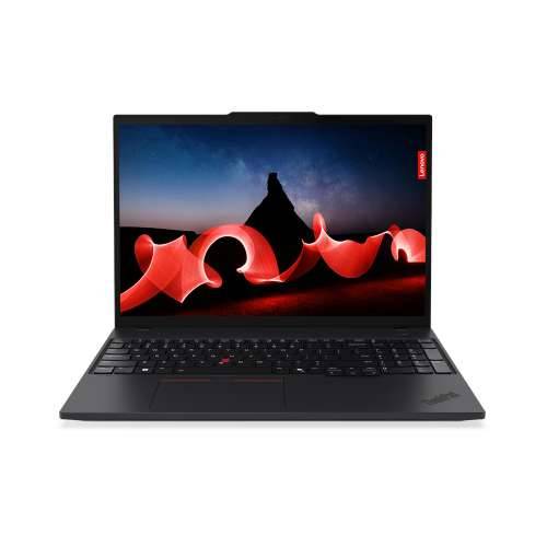 Lenovo ThinkPad T16 G3 21MN00BJGE - 16" WUXGA, Intel® Core™ Ultra 5 125U, 16GB RAM, 512GB SSD, Windows 11 Pro Cijena