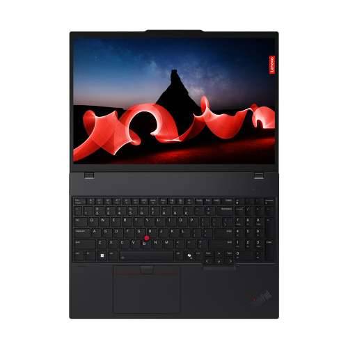 Lenovo ThinkPad T16 G3 21MN00BJGE - 16" WUXGA, Intel® Core™ Ultra 5 125U, 16GB RAM, 512GB SSD, Windows 11 Pro Cijena