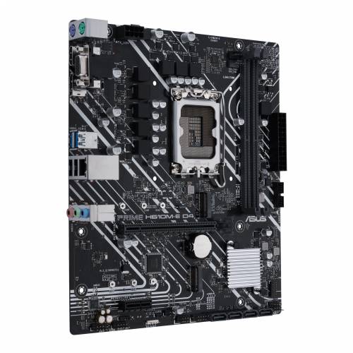 ASUS Prime H610M-E D4-CSM Cijena