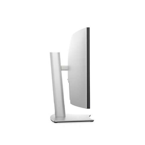 Dell UltraSharp U3824DW Curved Monitor - Height adjustment, USB-C Cijena