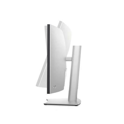 Dell UltraSharp U3824DW Curved Monitor - Height adjustment, USB-C Cijena