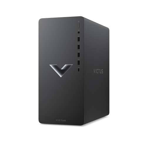 Victus by HP TG02-0128ng Desktop PC AMD Ryzen 5-5500, 16GB RAM, 1TB SSD, NVIDIA GeForce RTX 4060, DOS Cijena