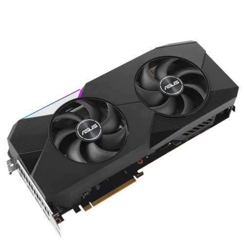 ASUS Dual Radeon RX 7900 XTX OC graphics card - 24GB GDDR6, HDMI, 3x DP Cijena