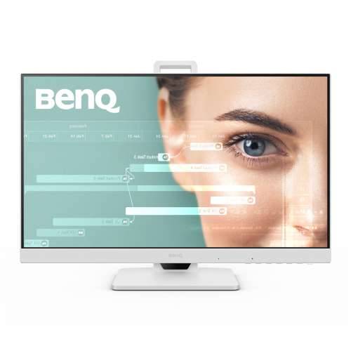 BenQ GW2486TC Monitor 60.5cm (24 inch) Full HD, IPS, 5ms, HDMI, DisplayPort, USB-C, USB-A Cijena