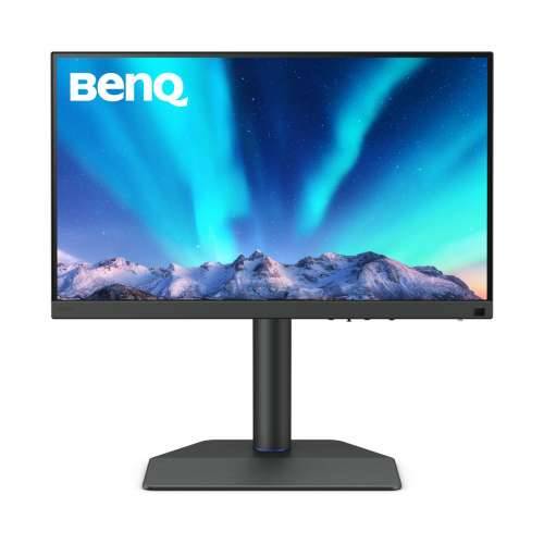 BenQ PhotoVue SW272U Monitor 68.58cm (27 inch) UHD, IPS, 5ms, HDMI, DisplayPort, USB-C, USB hub, HDR10, 99% Adobe RGB Cijena