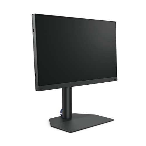 BenQ PhotoVue SW272U Monitor 68.58cm (27 inch) UHD, IPS, 5ms, HDMI, DisplayPort, USB-C, USB hub, HDR10, 99% Adobe RGB Cijena