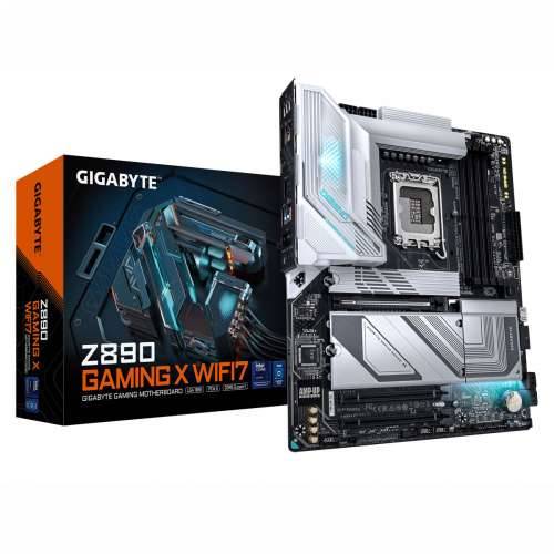 GIGABYTE Z890 GAMING X WIFI7 motherboard Cijena