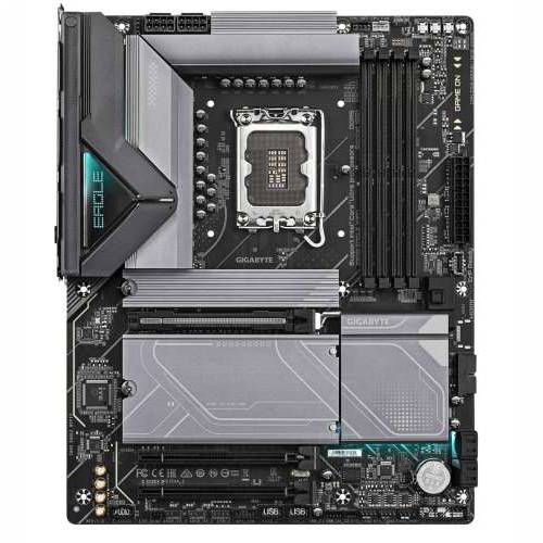 GIGABYTE Z890 EAGLE WIFI7 motherboard Cijena