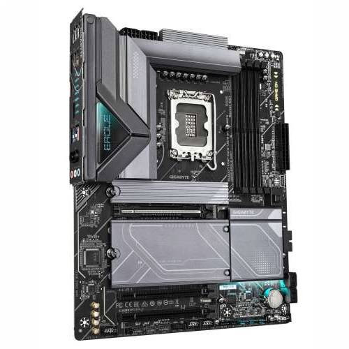 GIGABYTE Z890 EAGLE WIFI7 motherboard Cijena