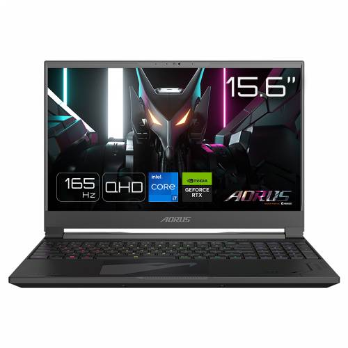 GIGABYTE AORUS 15X ASF-83DE754SH - 15.6" QHD 165Hz Display, Intel Core i7-13650HX, 16GB RAM, 1TB SSD, NVIDIA GeForce RTX™ 4070, Windows 11 Home Cijena