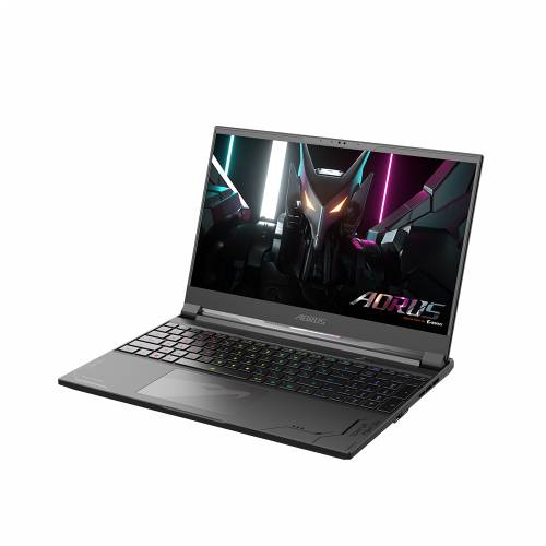 GIGABYTE AORUS 15X ASF-83DE754SH - 15.6" QHD 165Hz Display, Intel Core i7-13650HX, 16GB RAM, 1TB SSD, NVIDIA GeForce RTX™ 4070, Windows 11 Home Cijena