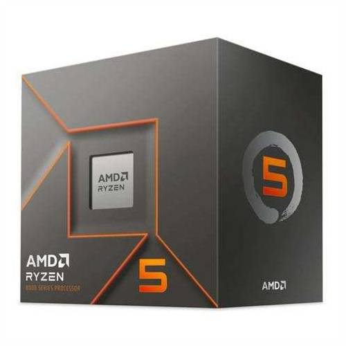 CPU AMD Ryzen 5 8400F Cijena