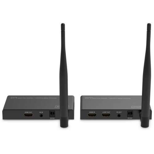 Digitus DS-55346 Wireless HDMI Extender Set FullHD 100m Cijena