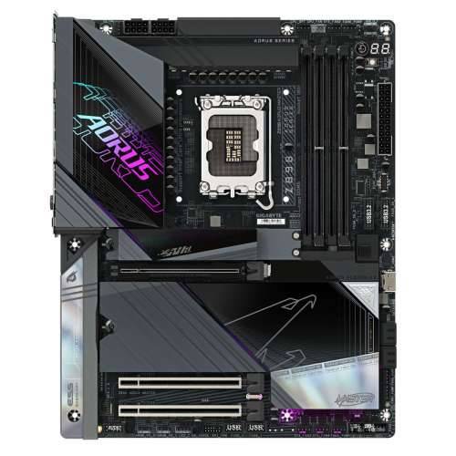 GIGABYTE Z890 AORUS MASTER motherboard Cijena