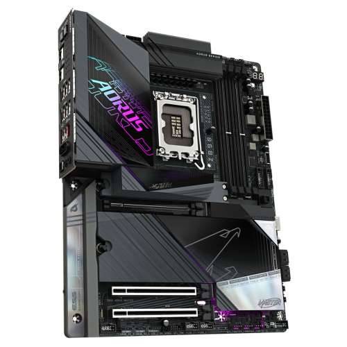 GIGABYTE Z890 AORUS MASTER motherboard Cijena