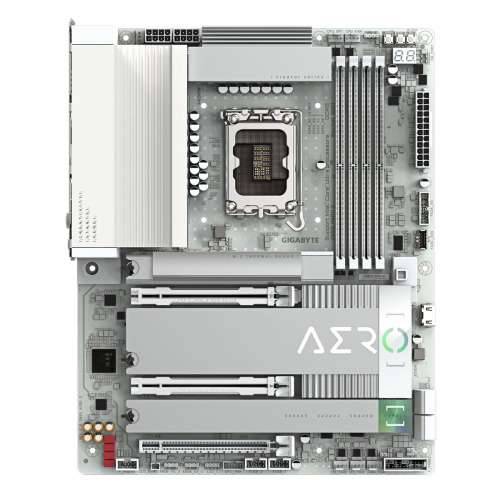 GIGABYTE Z890 AERO G motherboard Cijena