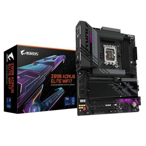 GIGABYTE Z890 A ELITE WIFI7 motherboard Cijena