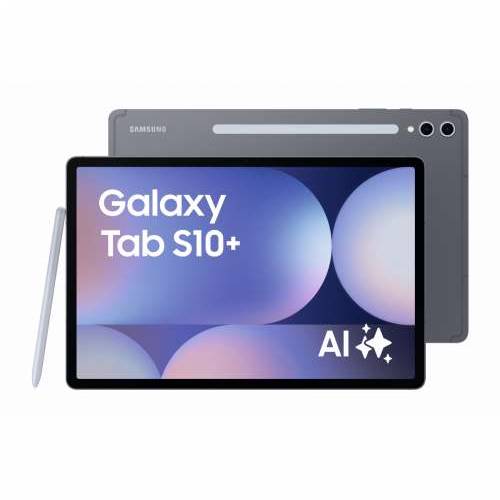 Samsung X820N Galaxy Tab S10+ Wi-Fi Moonstone Gray 12.4" / Octa-Cora / 12GB RAM / 512GB storage Cijena