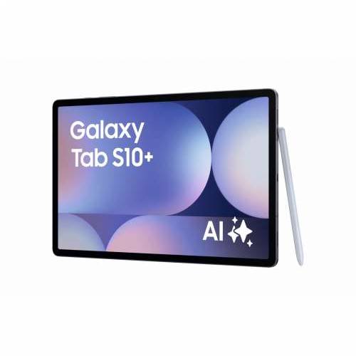 Samsung X820N Galaxy Tab S10+ Wi-Fi Moonstone Gray 12.4" / Octa-Cora / 12GB RAM / 512GB storage Cijena