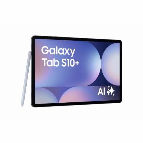 Samsung X820N Galaxy Tab S10+ Wi-Fi Moonstone Gray 12.4" / Octa-Cora / 12GB RAM / 512GB storage Cijena