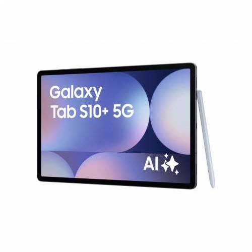 Samsung X826B Galaxy Tab S10+ 5G Moonstone Gray 12.4" / Octa-Cora / 12GB RAM / 256GB storage Cijena