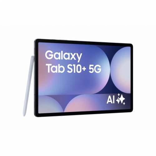 Samsung X826B Galaxy Tab S10+ 5G Moonstone Gray 12.4" / Octa-Cora / 12GB RAM / 256GB storage Cijena