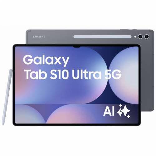 Samsung X926B Galaxy Tab S10 Ultra 5G Moonstone Gray 14.6" / Octa-Cora / 12GB RAM / 256GB storage Cijena