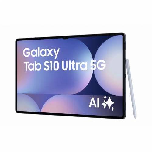 Samsung X926B Galaxy Tab S10 Ultra 5G Moonstone Gray 14.6" / Octa-Cora / 12GB RAM / 256GB storage Cijena