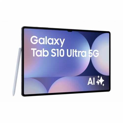 Samsung X926B Galaxy Tab S10 Ultra 5G Moonstone Gray 14.6" / Octa-Cora / 12GB RAM / 256GB storage Cijena