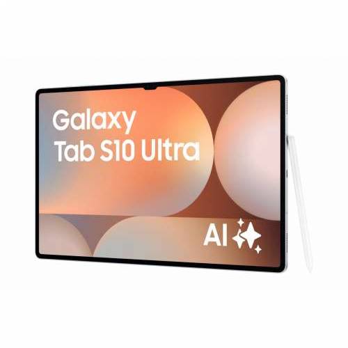 Samsung X920N Galaxy Tab S10 Ultra Wi-Fi Platinum Silver 14.6" / Octa-Cora / 16GB RAM / 1TB storage Cijena