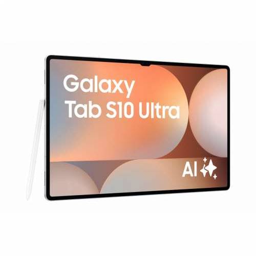 Samsung X920N Galaxy Tab S10 Ultra Wi-Fi Platinum Silver 14.6" / Octa-Cora / 16GB RAM / 1TB storage Cijena