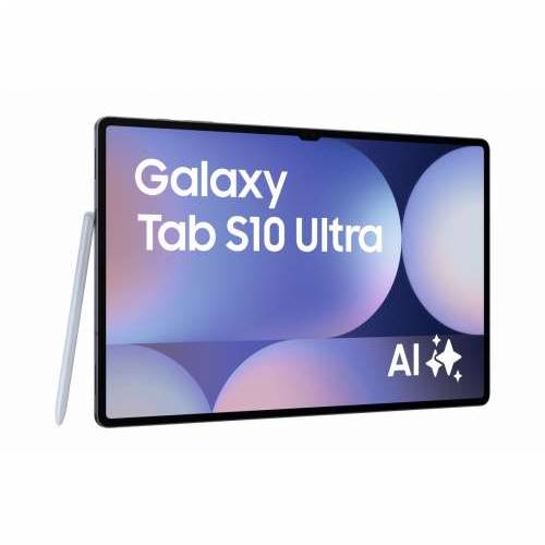 Samsung X920N Galaxy Tab S10 Ultra Wi-Fi Moonstone Gray 14.6" / Octa-Cora / 12GB RAM / 512GB storage Cijena