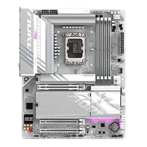 GIGABYTE Z890 A ELITE WF7 ICE motherboard Cijena