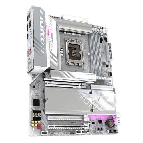 GIGABYTE Z890 A ELITE WF7 ICE motherboard Cijena