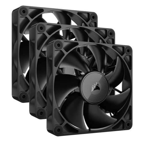 CORSAIR iCUE Link RX120 Triple Starter Kit - case fan Cijena