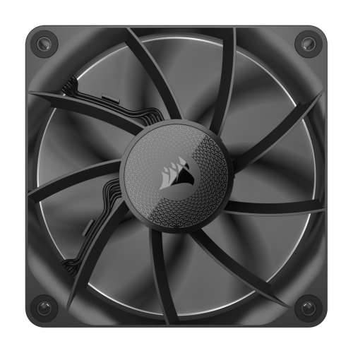 CORSAIR iCUE Link RX120 Triple Starter Kit - case fan Cijena