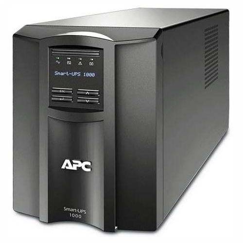 UPS APC 1000VA SMT1000IC Cijena