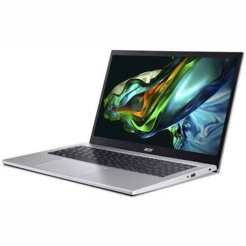 A315-44P-R8MC, 15,6’/FHD/Ryzen 7 5700U/24GB/S512GB/INT/WIN11H/GRY/2Y Cijena