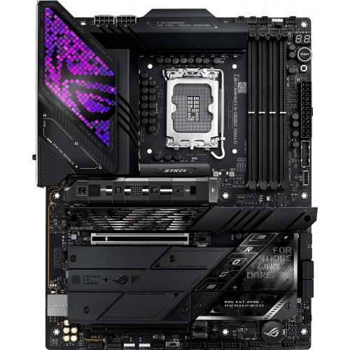 1851 ASUS ROG STRIX Z890-E Gaming WIFI Cijena