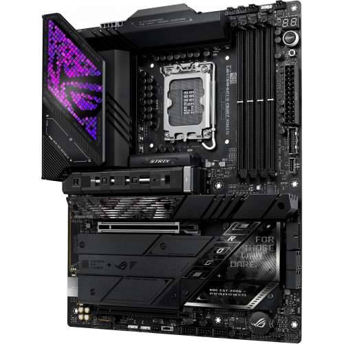 1851 ASUS ROG STRIX Z890-E Gaming WIFI Cijena