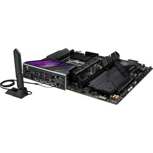 1851 ASUS ROG STRIX Z890-E Gaming WIFI Cijena