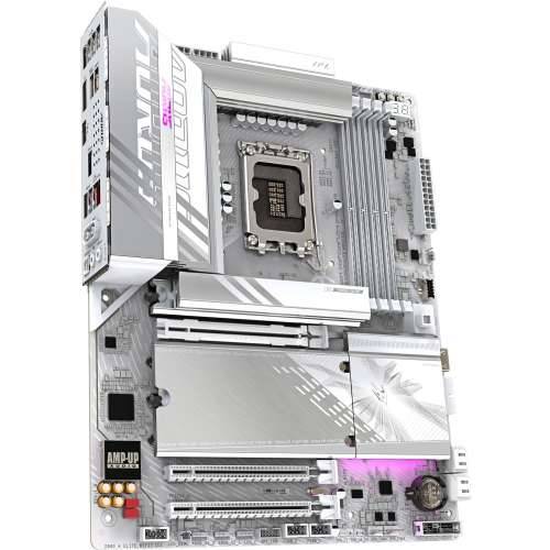 1851 Gigabyte Z890 A Elite WF7 ICE Cijena