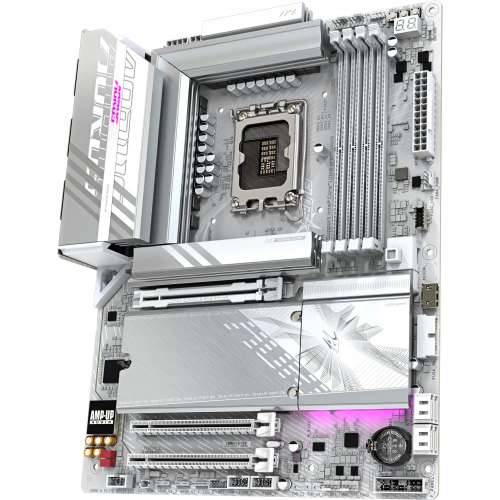 1851 Gigabyte Z890 A Elite WF7 ICE Cijena