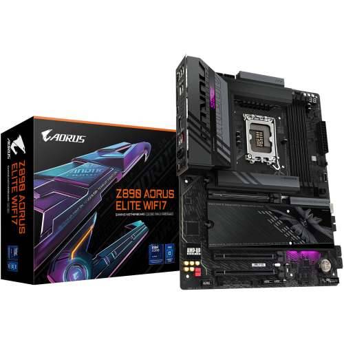 1851 Gigabyte Z890 A Elite WIFI7 Cijena